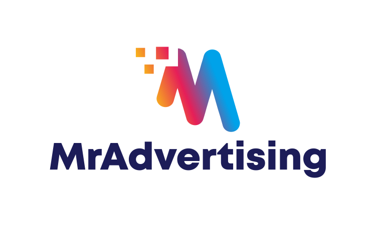 MrAdvertising.com - Creative brandable domain for sale